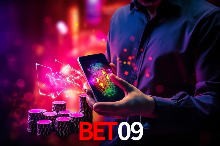 bet09 app