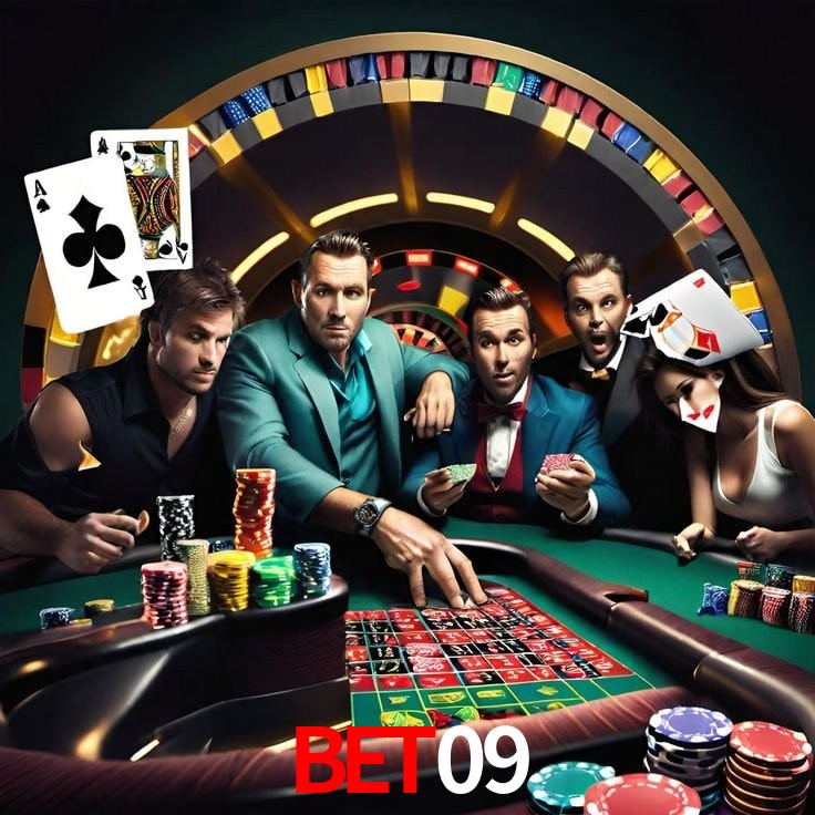 bet09 app